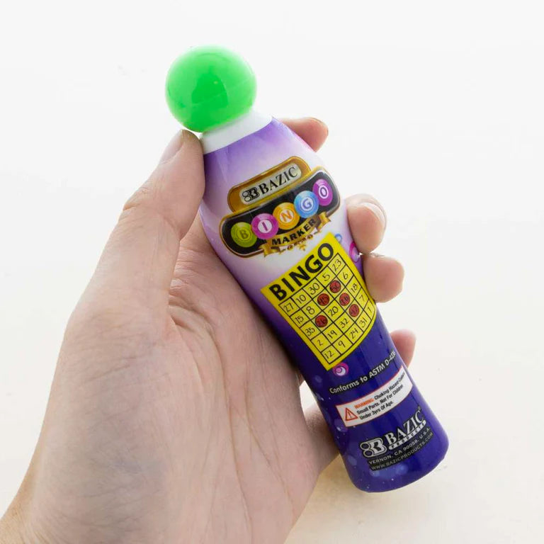 40 ml Bingo Marker