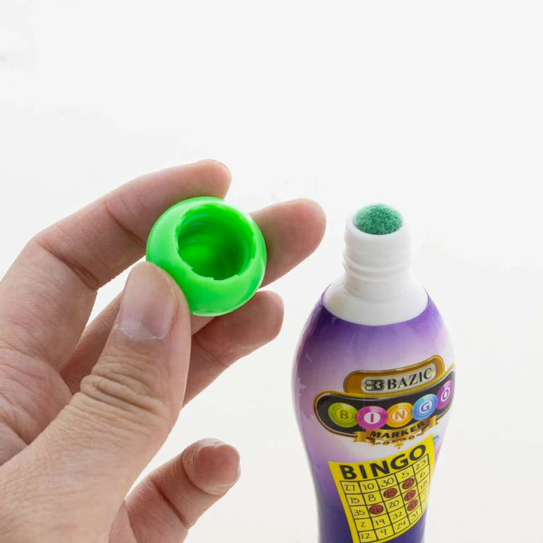 40 ml Bingo Marker