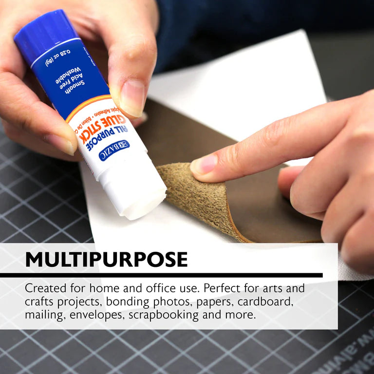 Bazic Glue Stick Premium