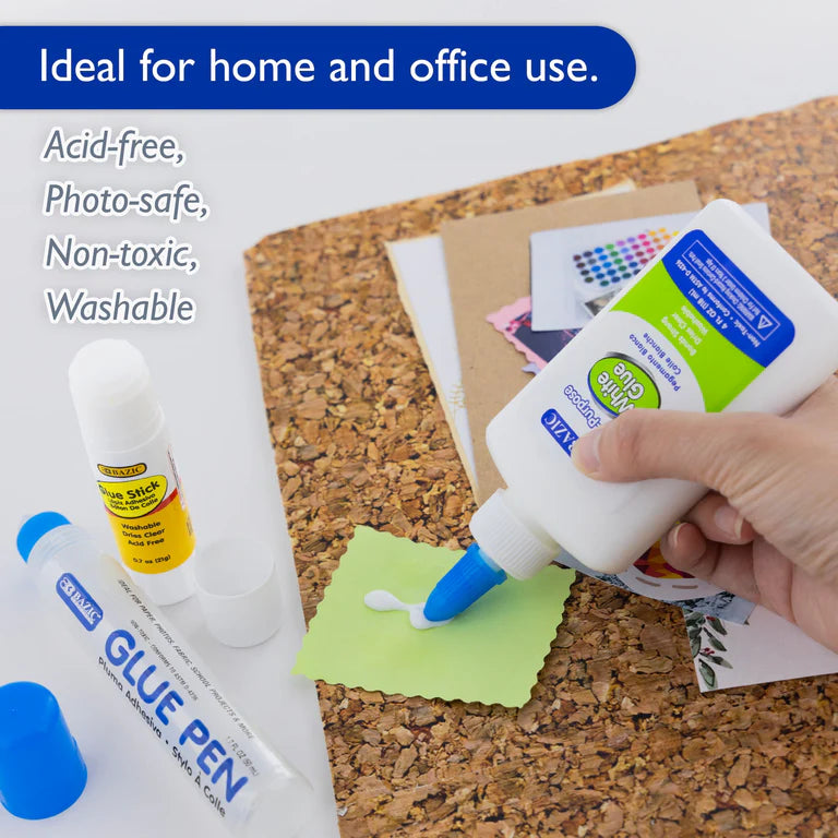 Glue Stick set (3/Pack)