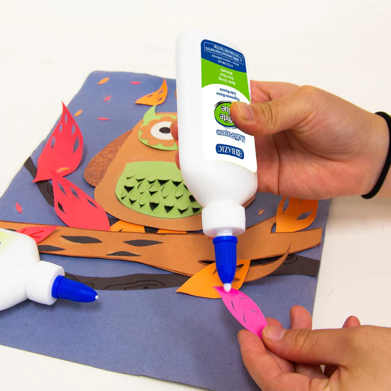 Glue Stick set (3/Pack)