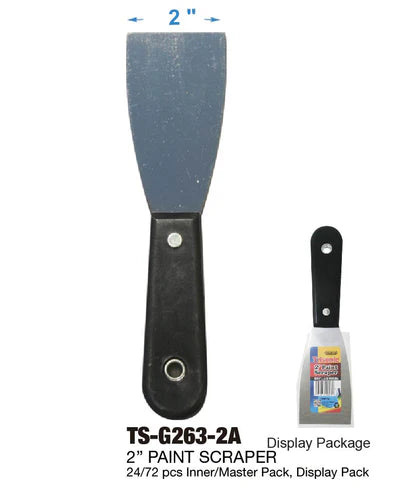 Paint Scraper (2")