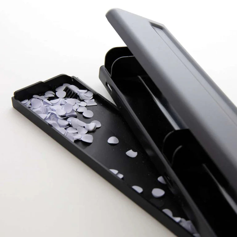 Bazic Desktop  3-Hole Paper Puncher