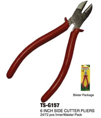 Side Cutting Pliers