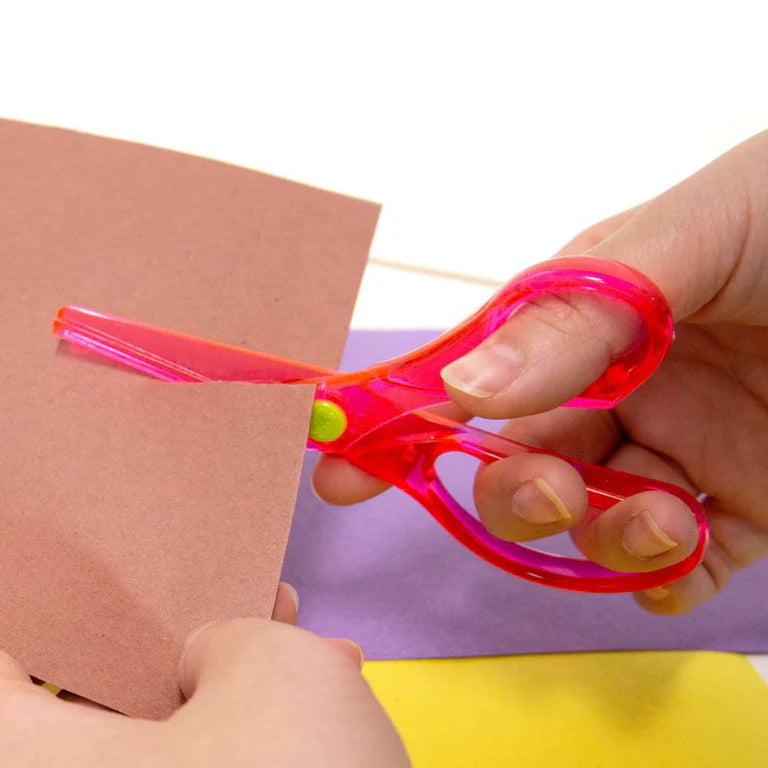 Kids Safety Scissors