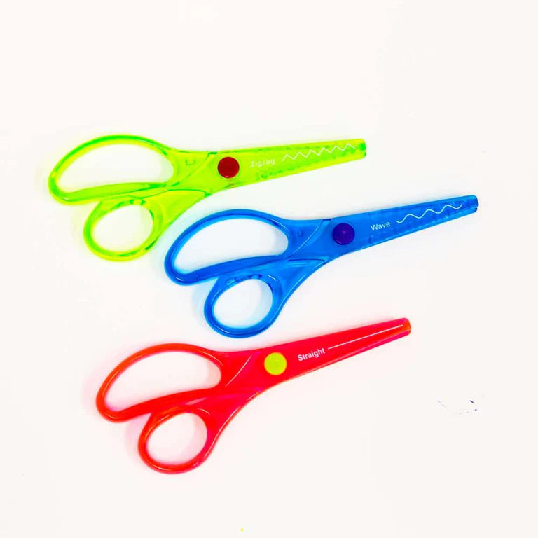 Kids Safety Scissors