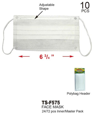 Face Mask