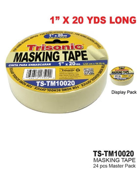 Masking Tape