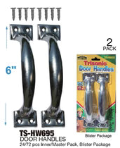 Door Handles (6 in.)