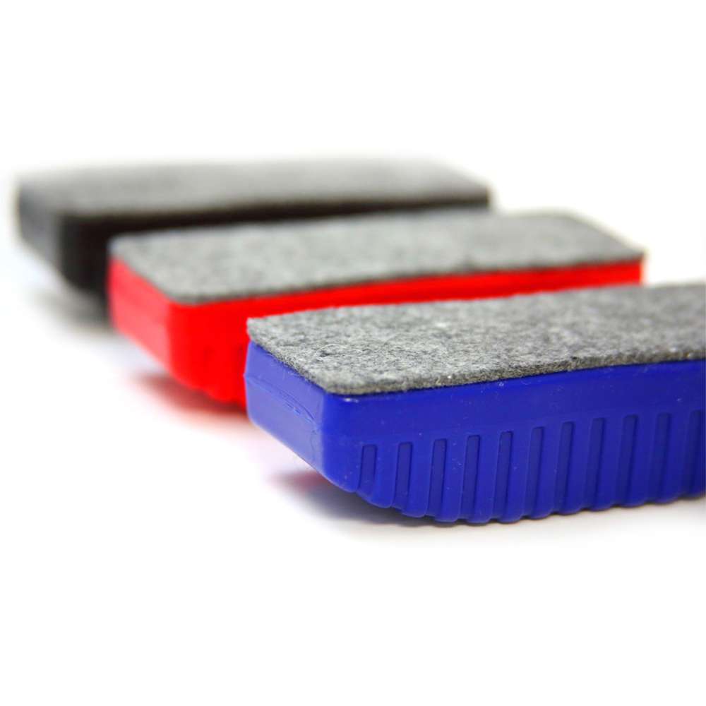BAZIC Ergonomic Magnetic Whiteboard eraser