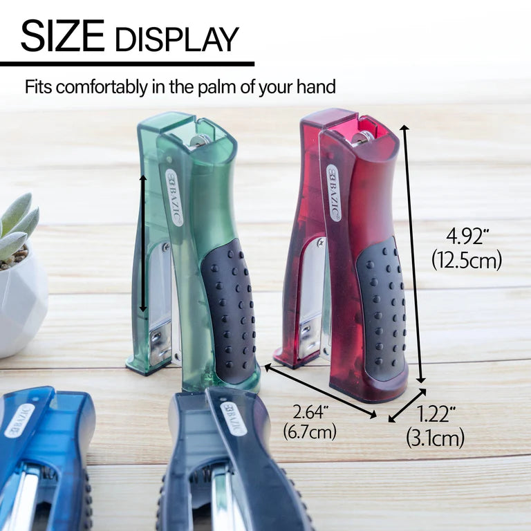 BAZIC Compact Stand-Up Standard