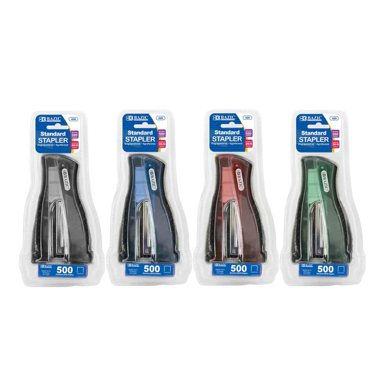 BAZIC Compact Stand-Up Standard