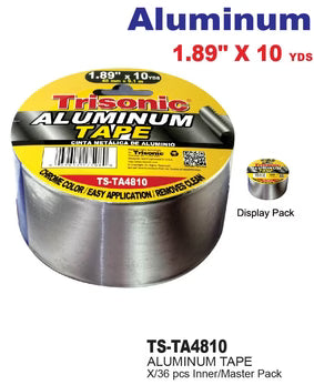 Aluminum Tape