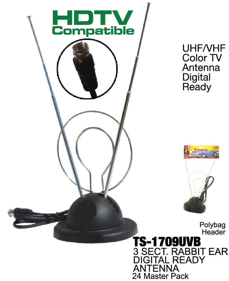 Rabbit Digital Antenna