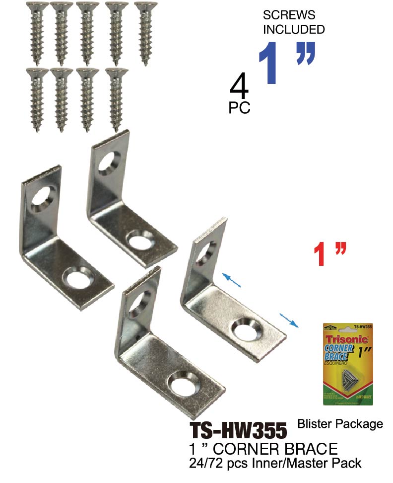 Right Angle Bracket (1)"