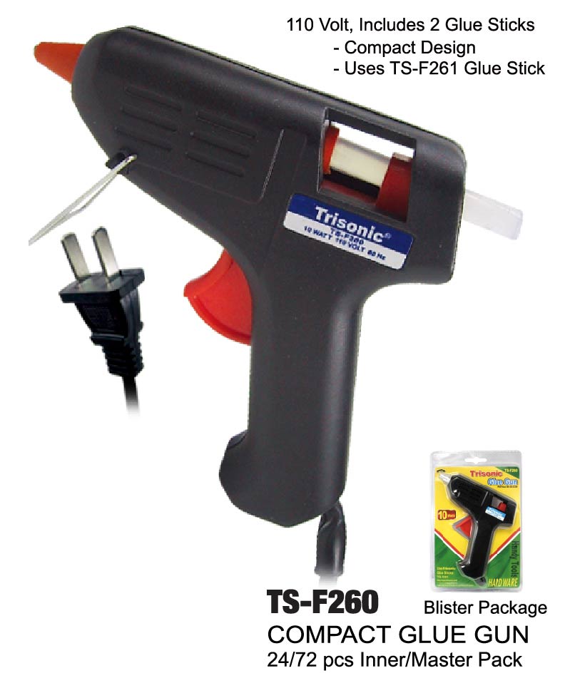 10W Mini Glue Gun