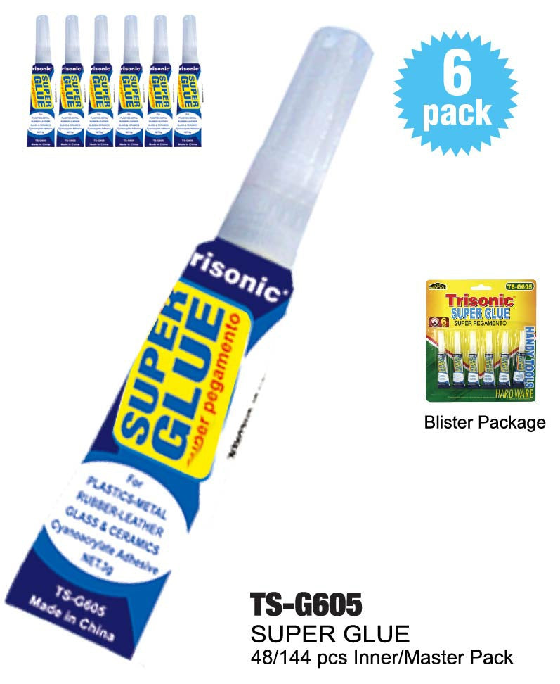 Super Glue