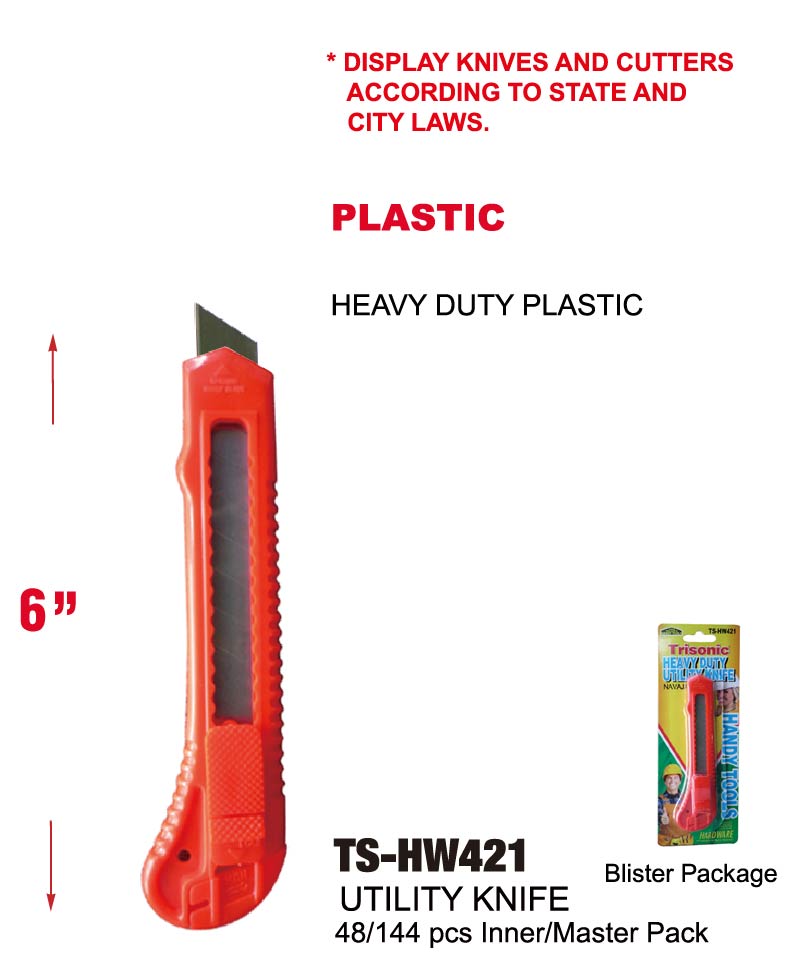 Utility Knife