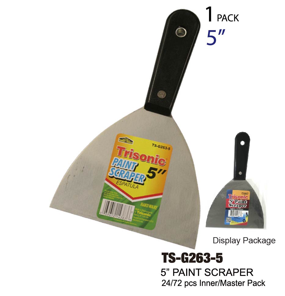Paint Scraper (5)"
