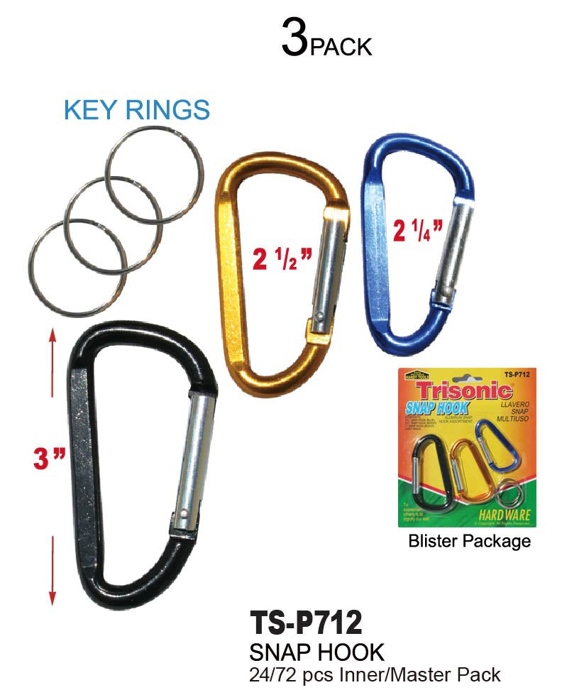 Snap Hook