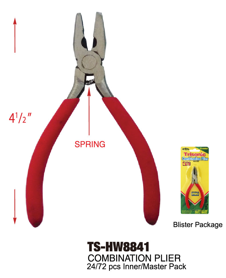 Combination Plier