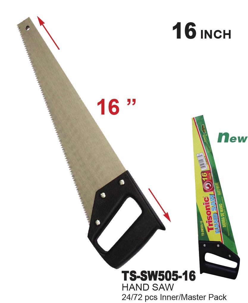 Hand Saw