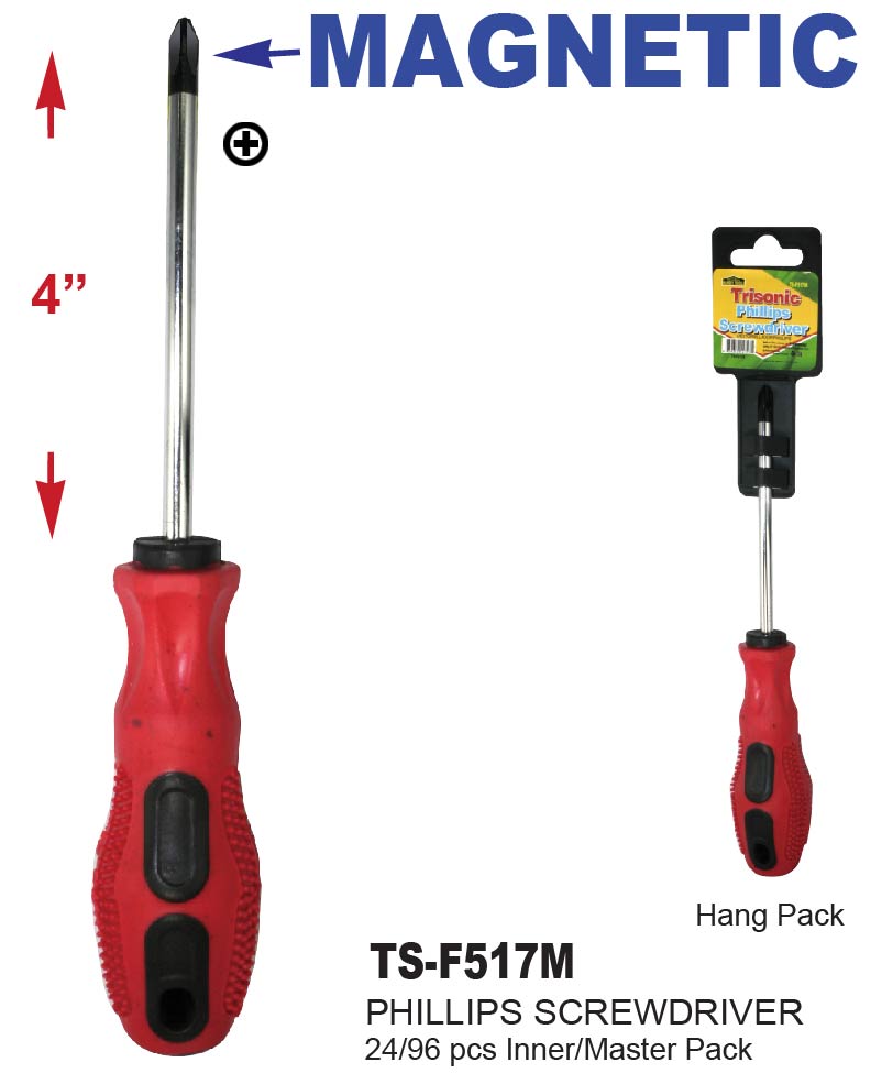 Phillips Screwdriver