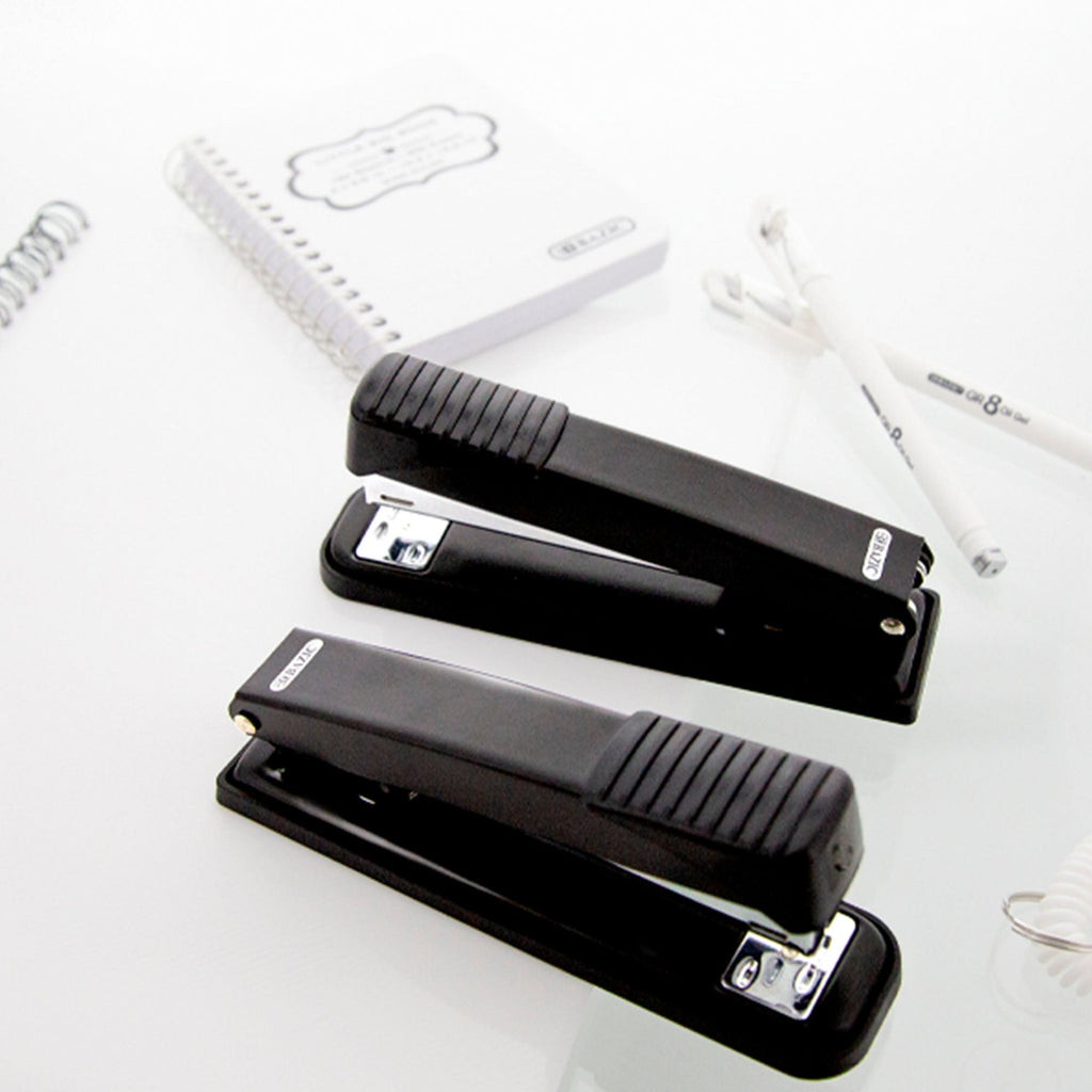 BAZIC Metal Full Strip Stapler