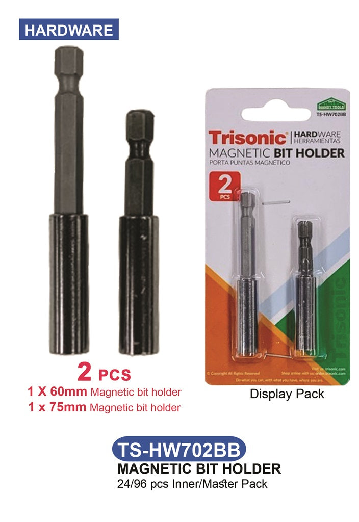 Magnetic Bit Holder