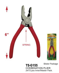 Combination Pliers