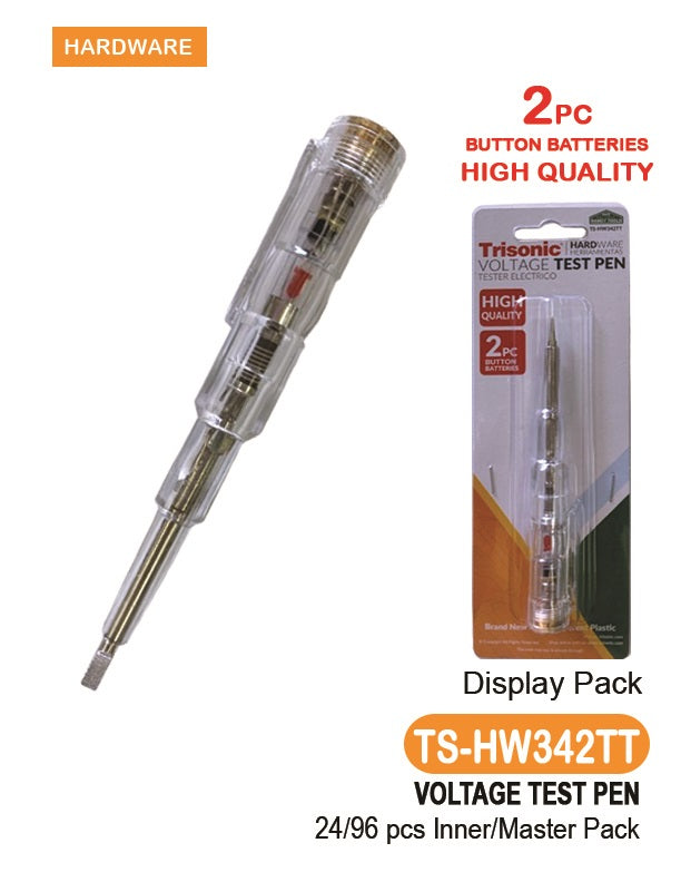 Voltage Test Pen