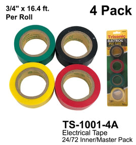 Electrical PVC Tape