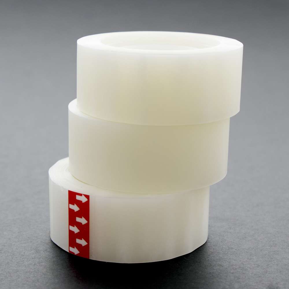 BAZIC Invisible Tape w/ Dispenser