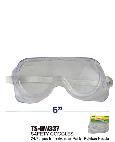 Safety Goggles