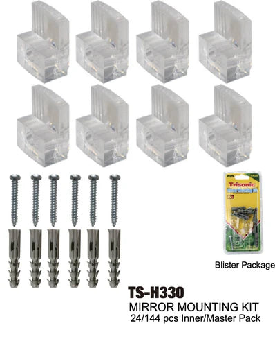 Mirror Mounting Kit