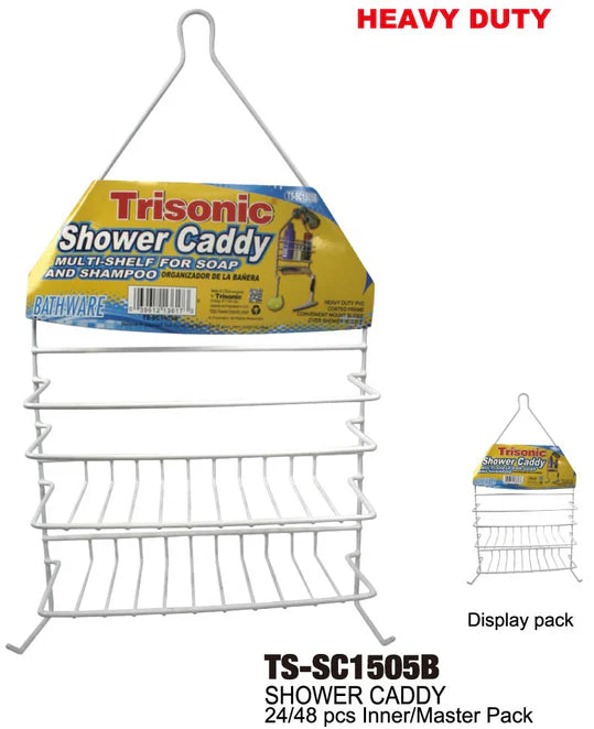 Shower Caddy/Rack