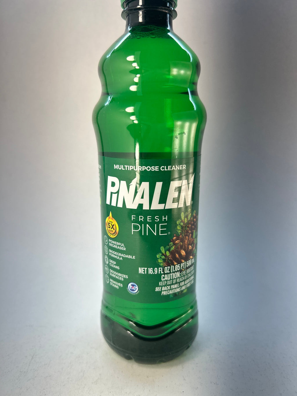 Pinalen Fresh Pine Multipurpose Cleaner - 16.9 fl oz