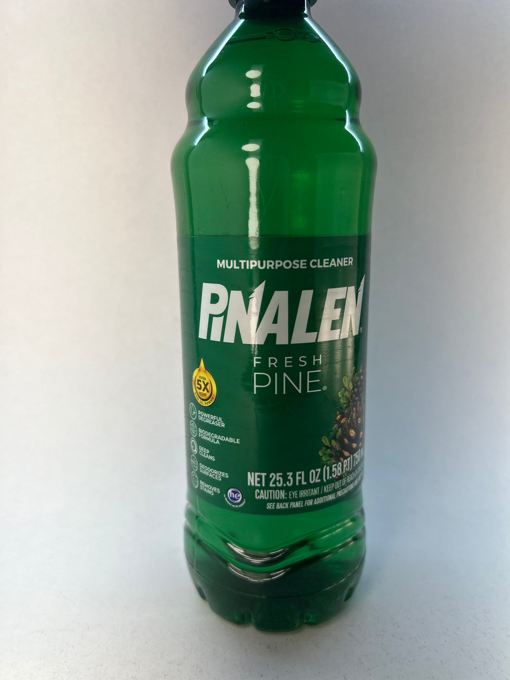 Pinalen Fresh Pine Multi-Purpose Cleaner - 25.3 fl oz