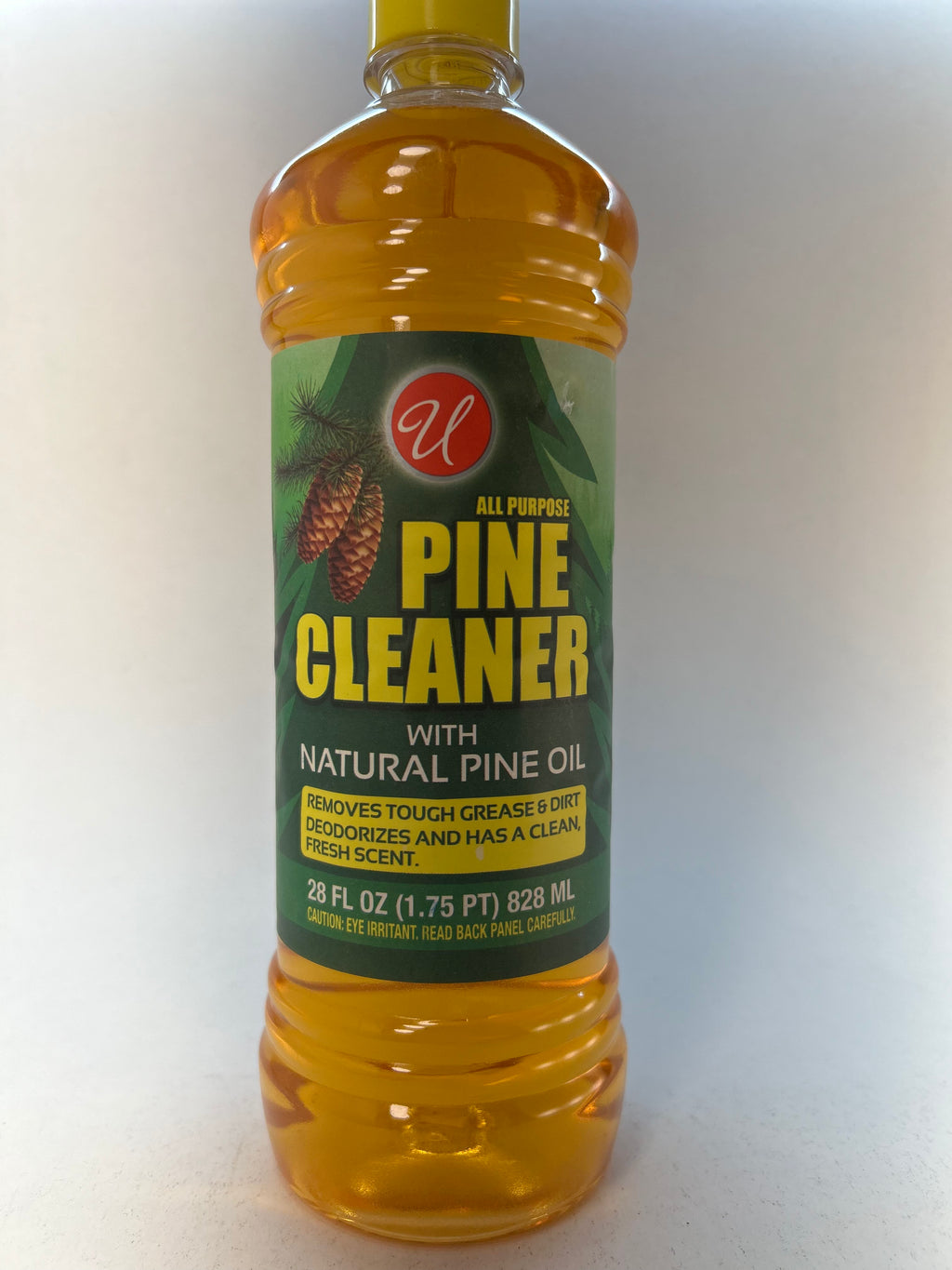 U All Purpose Pine Cleaner - 28 fl oz