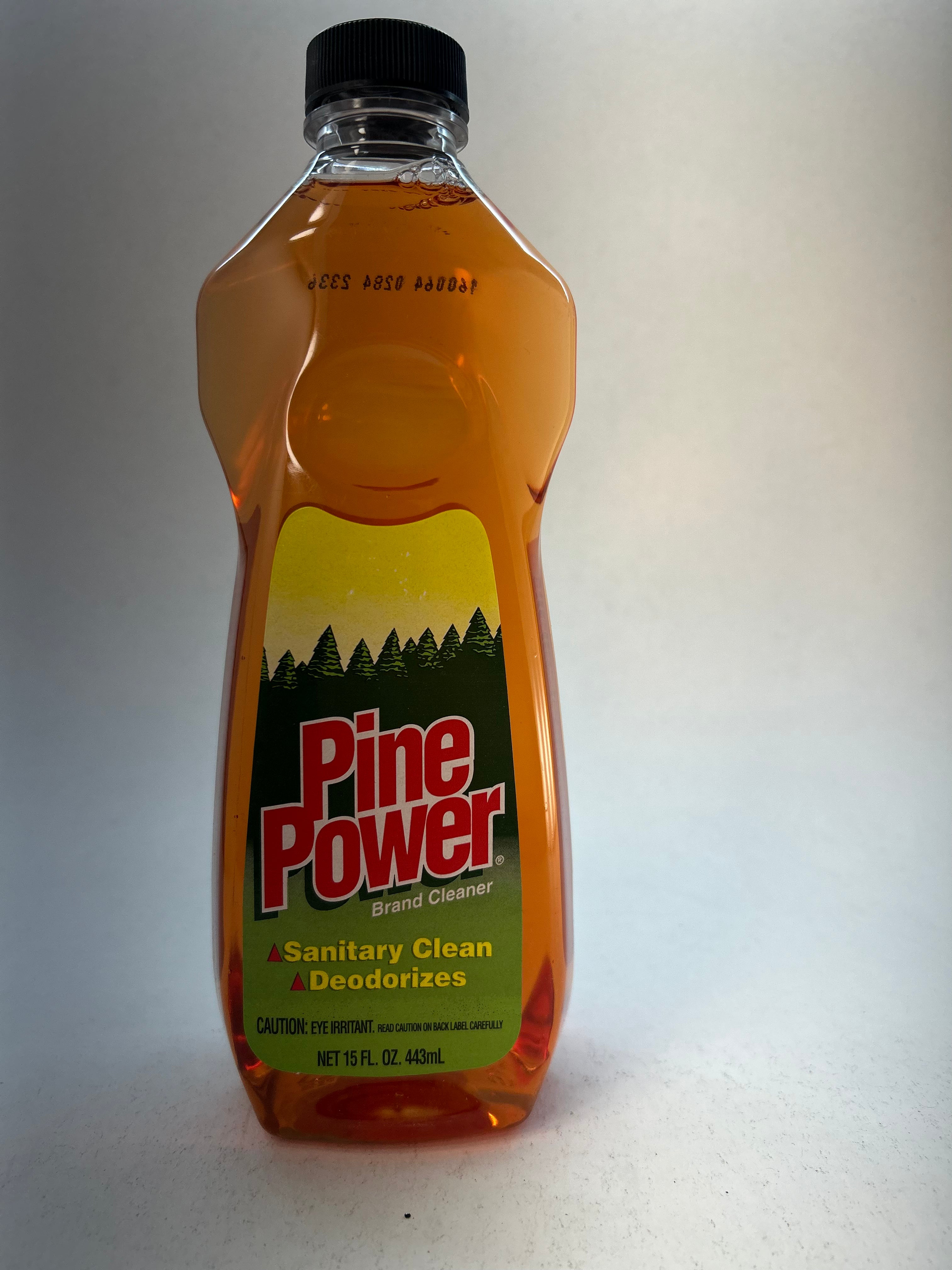 Pine Power - 15 fl oz