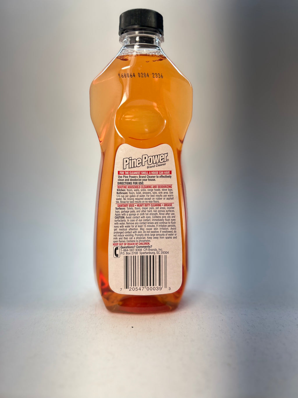Pine Power - 15 fl oz
