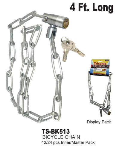 Bicycle Chain
