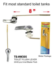 Toilet Flush Lever